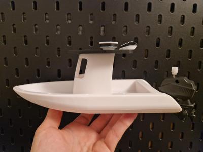 Speed Boat / Fishing Boat For Kit 010 Motor