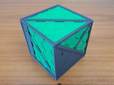 Valorant - Radianite Crate Storage Box 