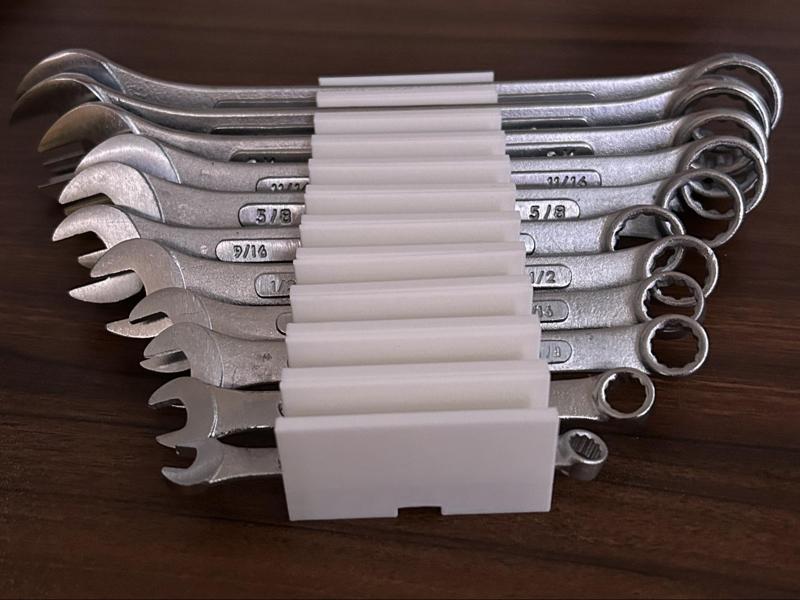Wrench Holder/ Organizer