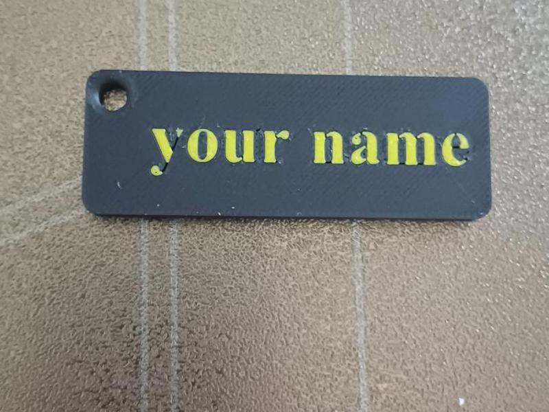 Keychain