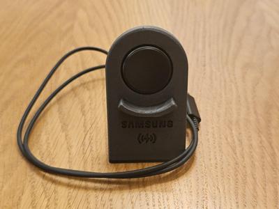 Samsung Watch 7 Wireless Charger Stand