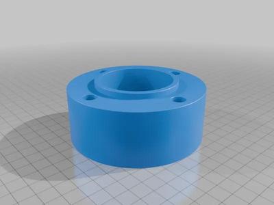 Spicer 2-2-329 Flange Drive Shaft Spacer   