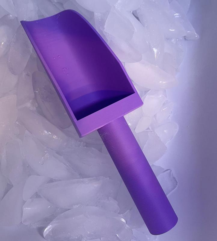 Ice Scoop