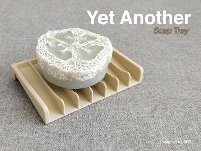 Yet Another Soap Trap