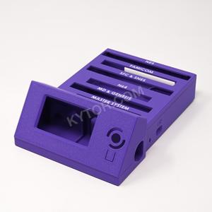 Kytor Enclosed Open Source Cartridge Reader Shell