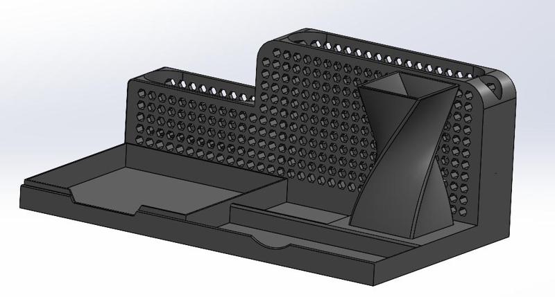 Desk Organizer