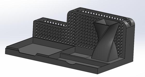 Desk Organizer