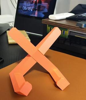 Book Stand