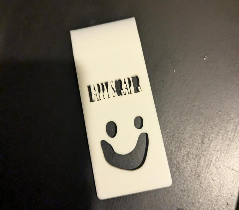 Happy Scraper 