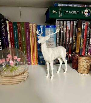 design deer