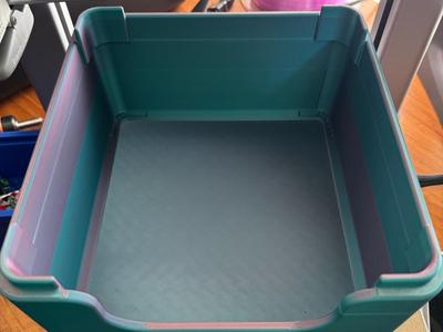 KDS Stackable Large container