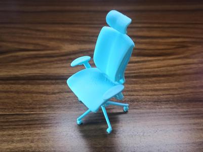 Office chair