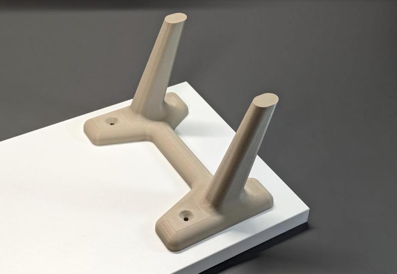 Monitor stand / Desk shelf