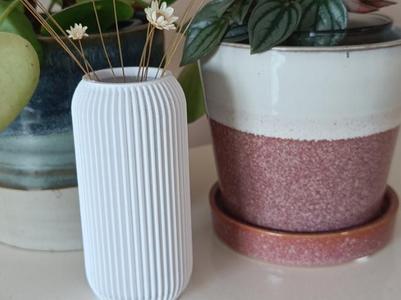 Small Vase