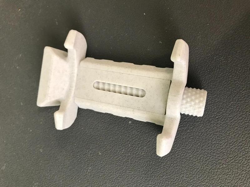 Tripod Mobile Phone Clamp V2