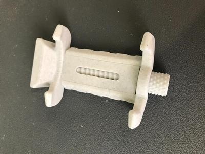 Tripod Mobile Phone Clamp V2