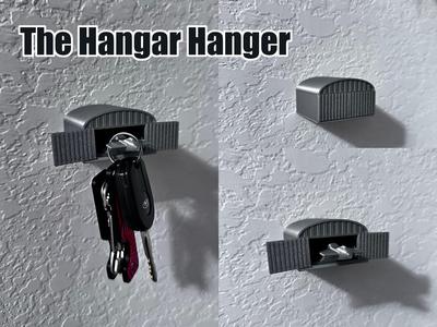 The Hangar Hanger