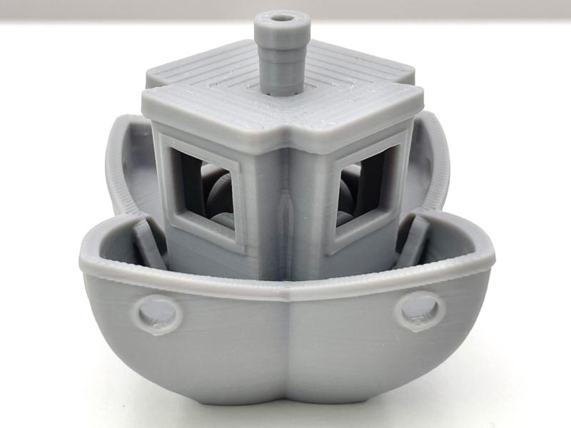 Benchy benchy benchy