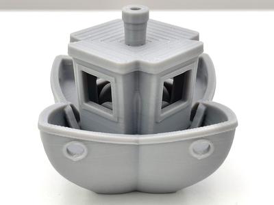 Benchy benchy benchy