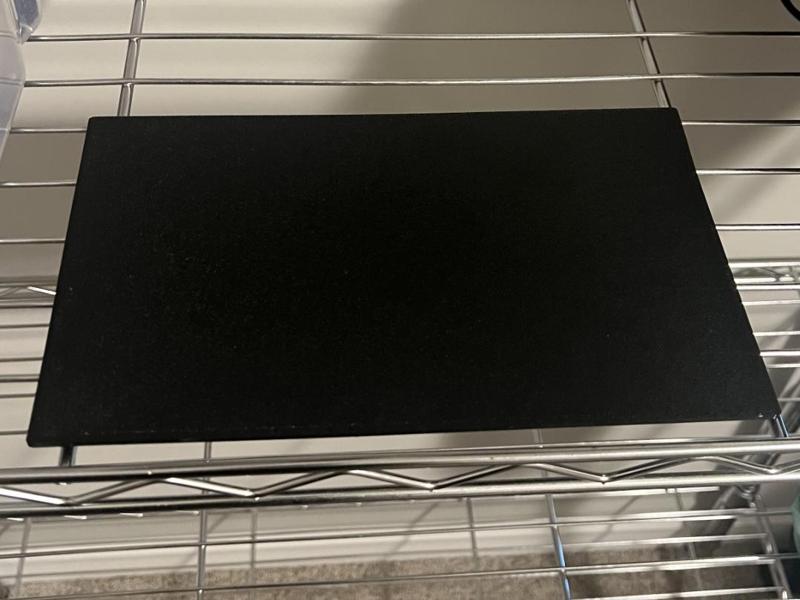 Shelf Liner for Steel Wire Rack Shelving Unit