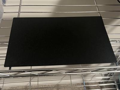 Shelf Liner for Steel Wire Rack Shelving Unit