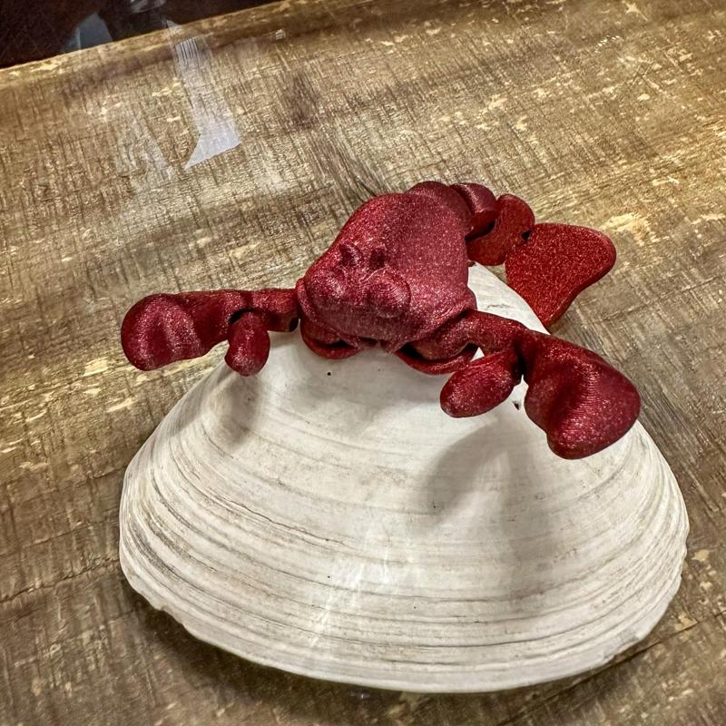 M3D - Flexi Lobster