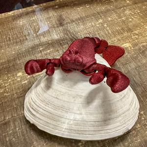 M3D - Flexi Lobster