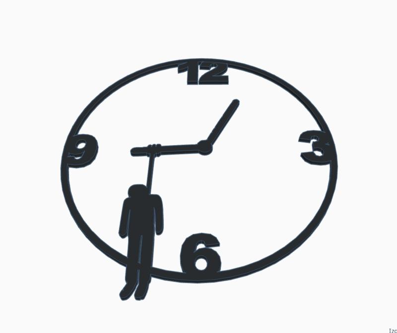 Time killer / kill timer