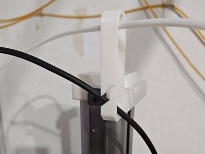 A1 Mini Cable Guide For Z Axis Attachable