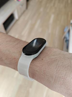 Xiaomi MiBand 7 spare band