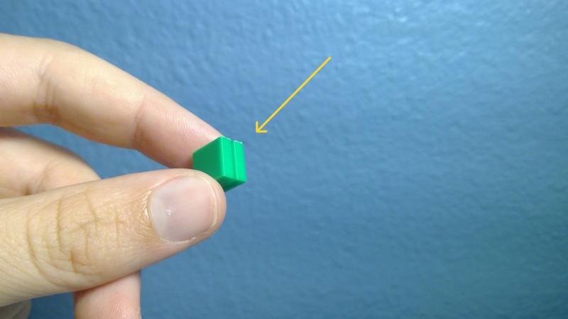 Music/paper clips