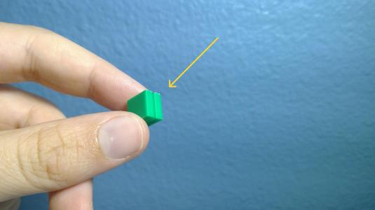 Music/paper clips