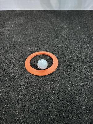 The Best Putting Cup