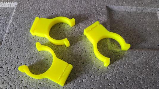 Kitchen Plinth Clips (45mm and 90mm)
