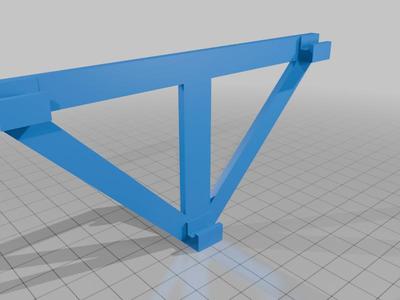 Bell Giga Hub Wall Mount