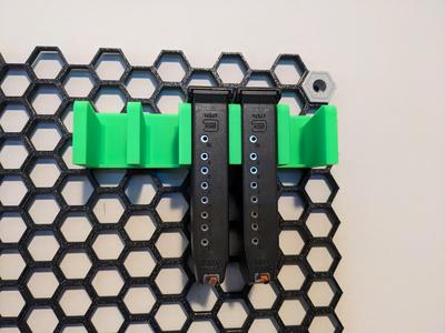 HSW Glock 43x Magazine Holder