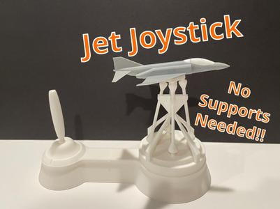 Jet Joystick