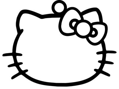 Llavero de Kitty