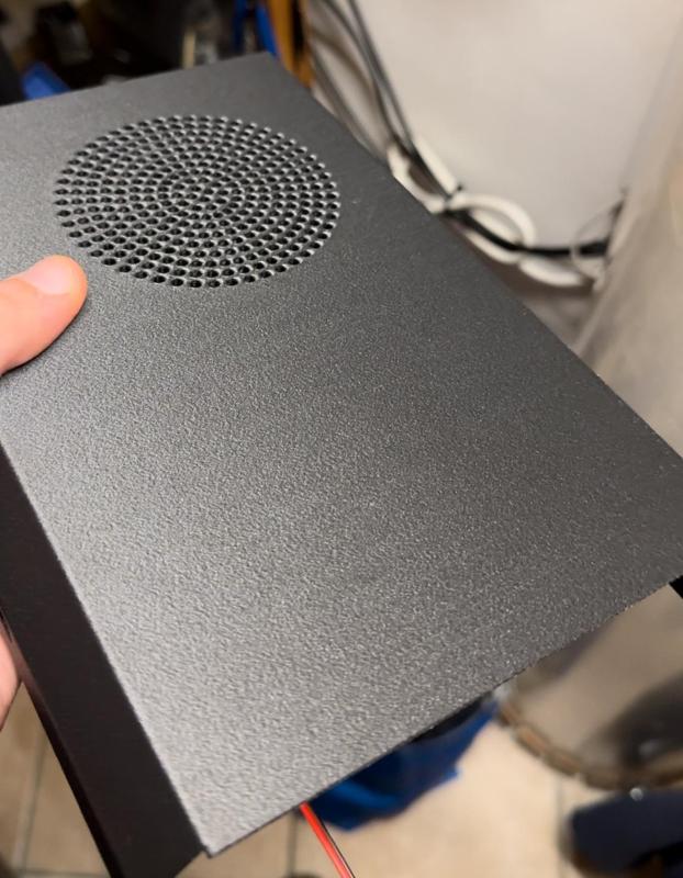 PET CF - P1S Print Profiles for Bambu/Orca-Slicer