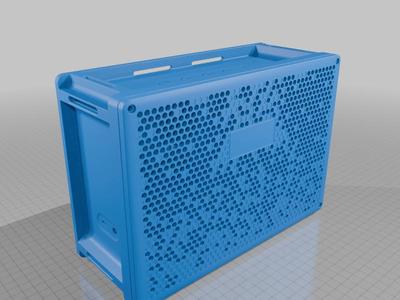 Teufel MYND modular & repairable open source loudspeaker official parts