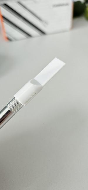 Scalpel cover