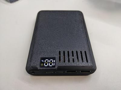 Enclosure for 100w PowerBank module from Aliexpress
