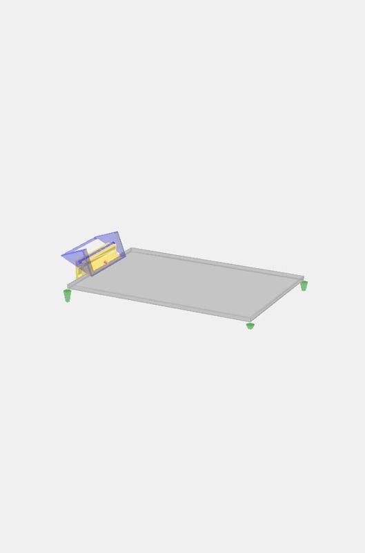Air Gun Pellet Sorting Machine