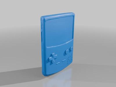 Gameboy Color Nintendo
