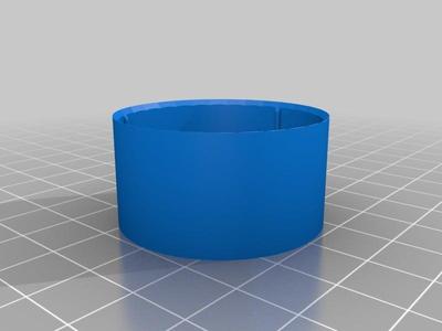 9 and 24mm plössl eyepiece Eyepiece Cap - MEADE 1,25''