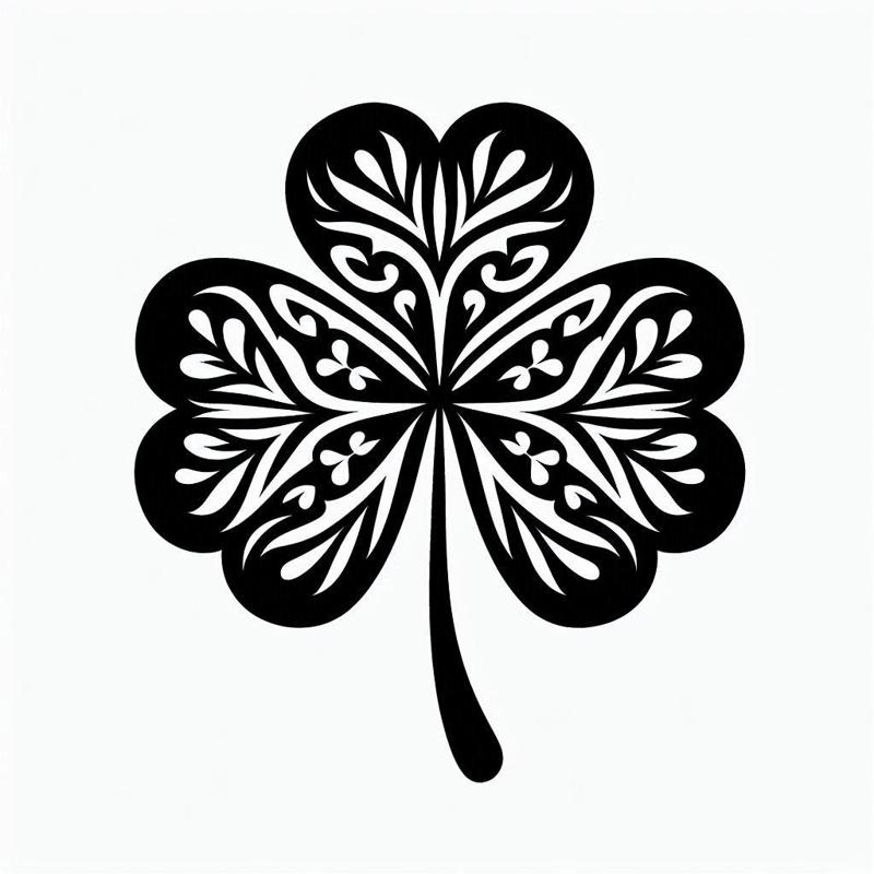 Shamrock (trojlístek)