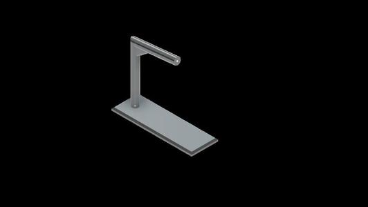 Scotty Cameron Putter Cover Stand