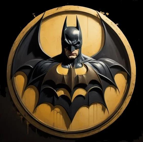 Hueforge batman (150x150)