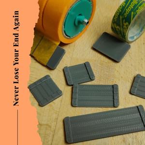 Tape End Saver