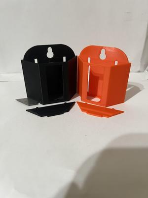Utility Knife Blade Holder